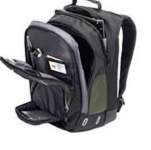 HP backpack KD241pa